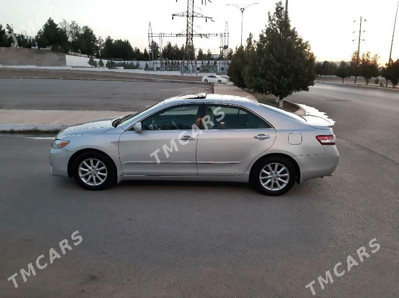 Toyota Camry 2010 - 198 000 TMT - Мир 7 - img 8