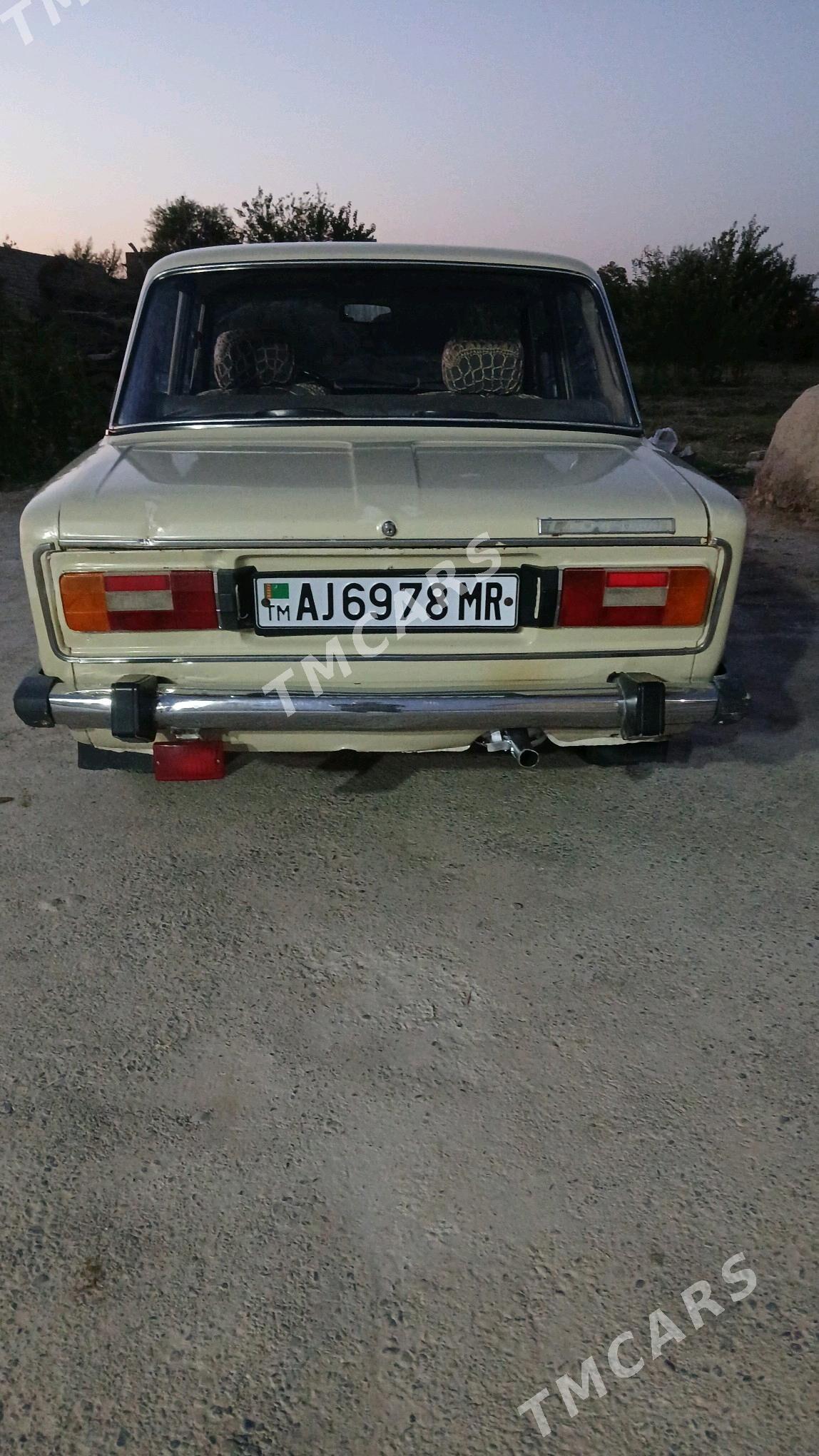 Lada 2106 1990 - 27 000 TMT - Сакарчага - img 6