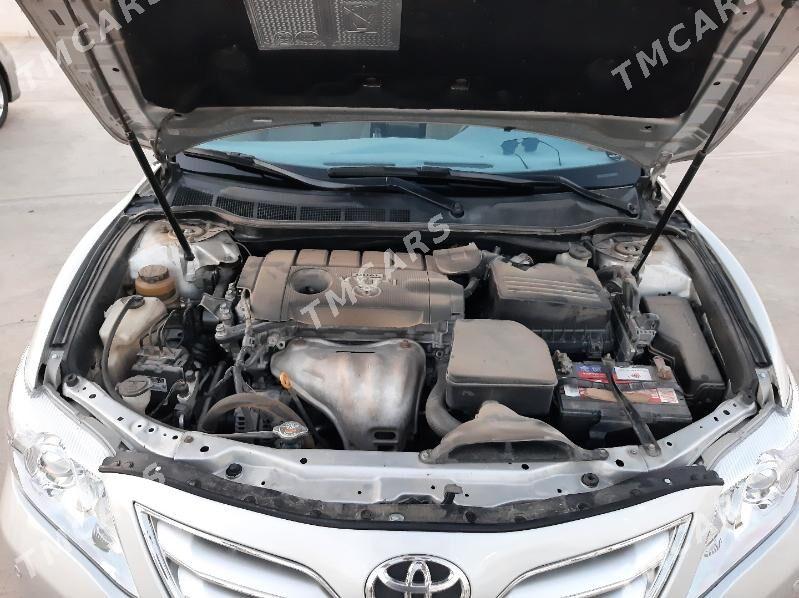Toyota Camry 2010 - 198 000 TMT - Мир 7 - img 10