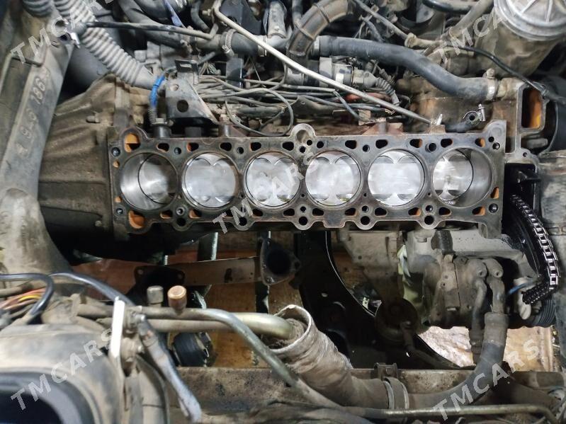 BMW 525 1992 - 56 000 TMT - Balkanabat - img 5