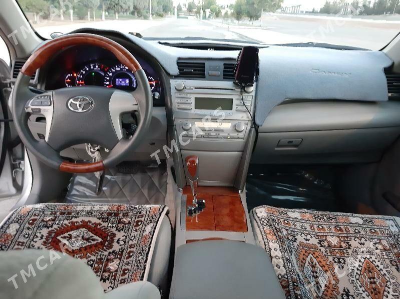 Toyota Camry 2010 - 198 000 TMT - Мир 7 - img 9