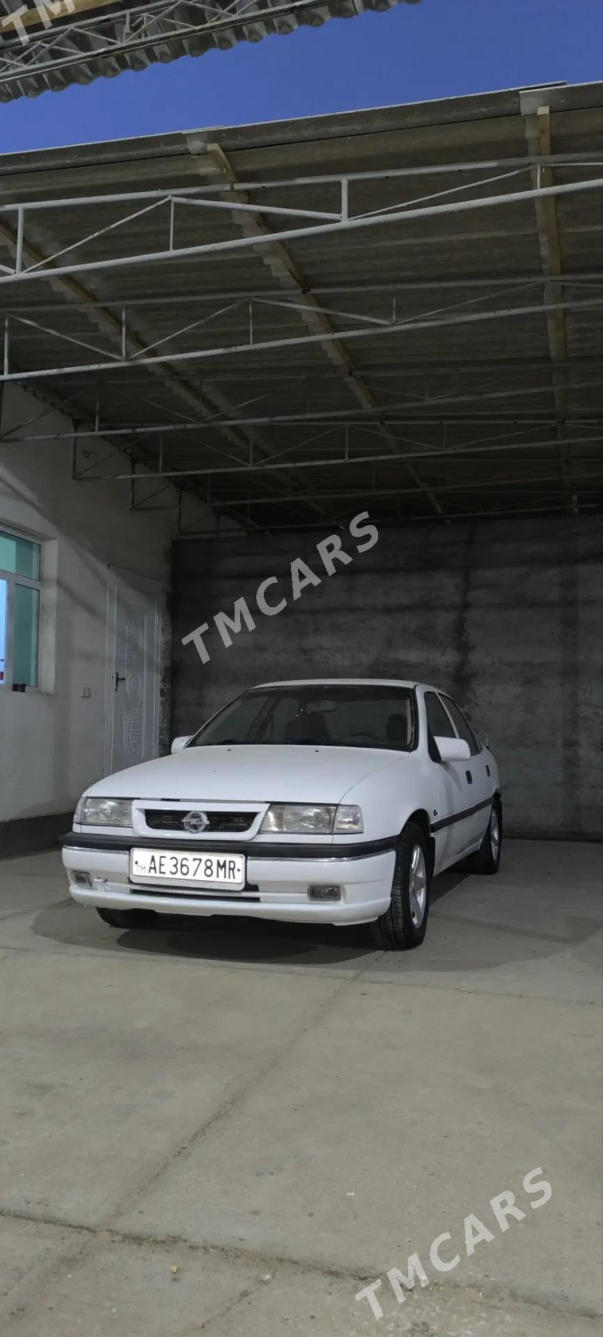 Opel Vectra 1993 - 36 000 TMT - Tejen - img 3