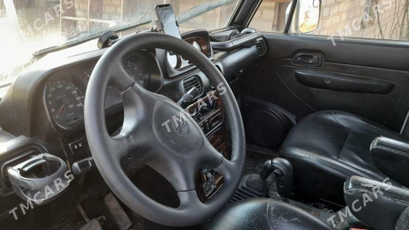 Mitsubishi Pajero 2000 - 80 000 TMT - Ýolöten - img 2