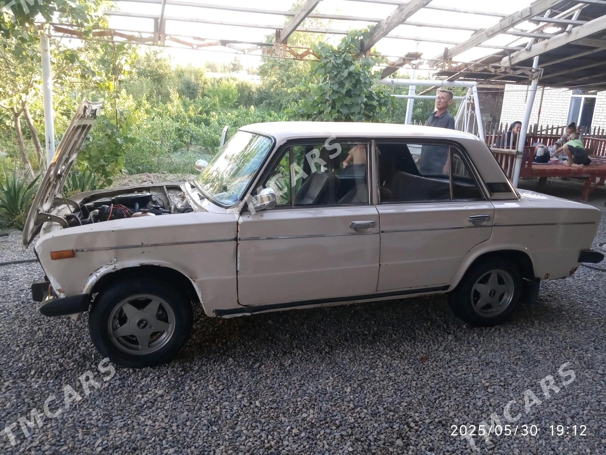 Lada 2106 1989 - 15 000 TMT - Mary - img 2