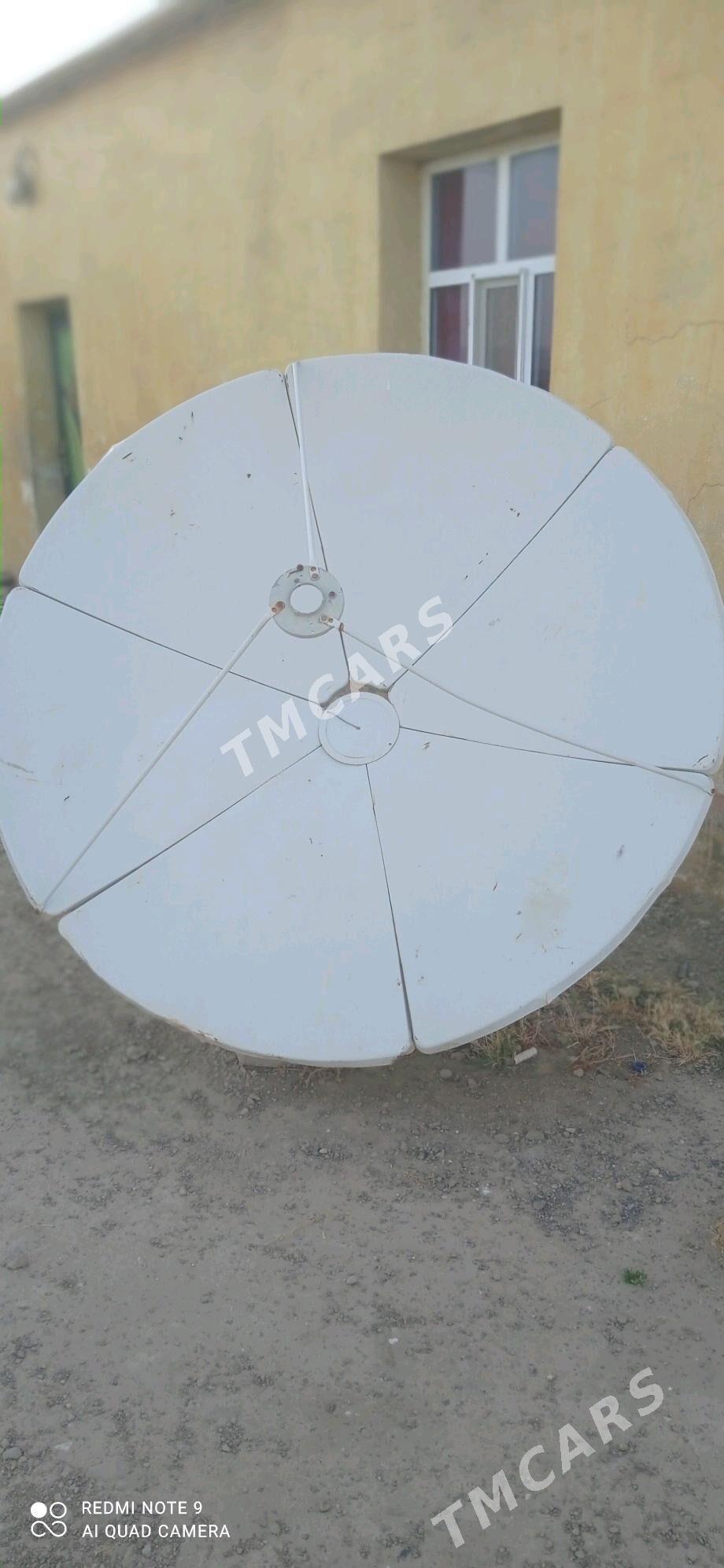 Antena - Magtymguly - img 2
