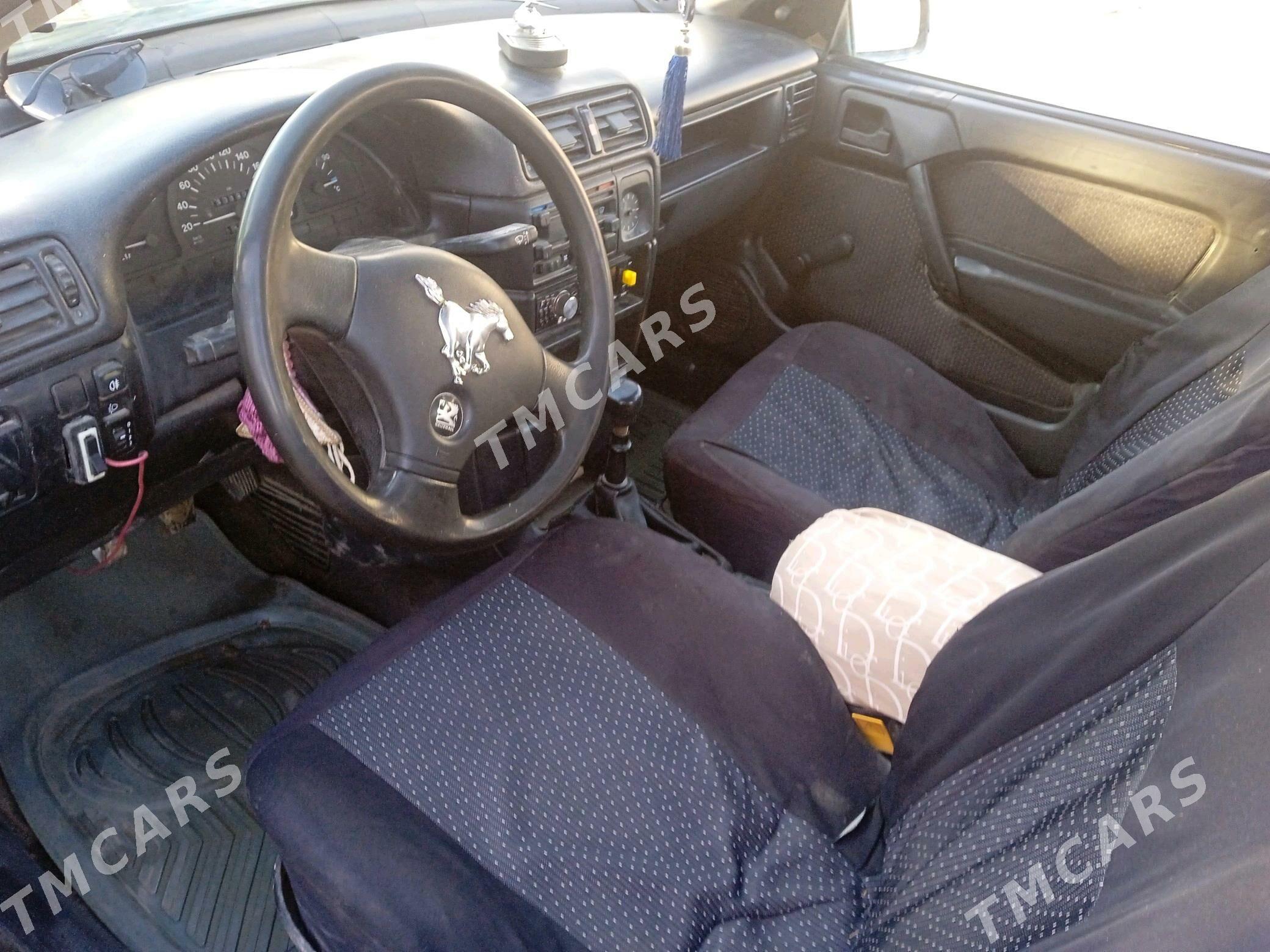 Opel Vectra 1993 - 30 000 TMT - Губадаг - img 2