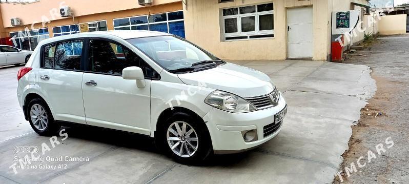 Nissan Versa 2012 - 123 000 TMT - Aşgabat - img 2