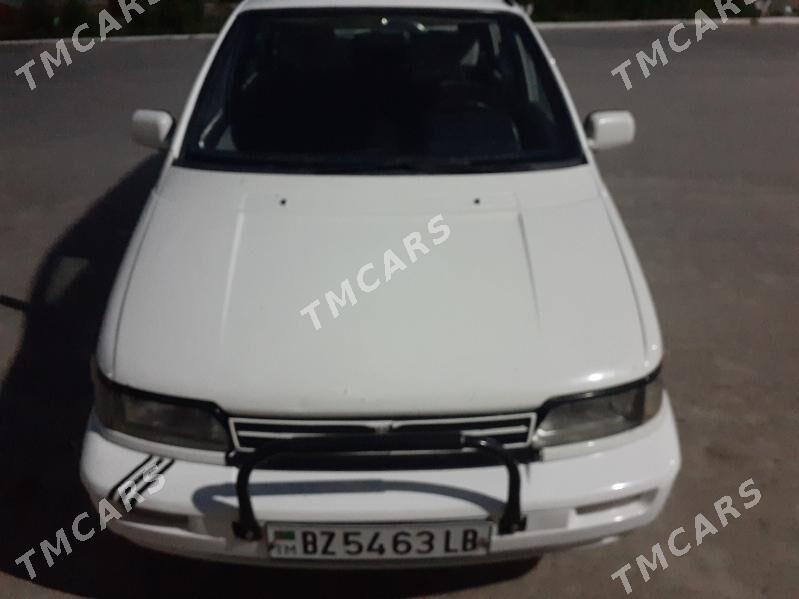 Mitsubishi Chariot 1998 - 40 000 TMT - Saýat - img 2