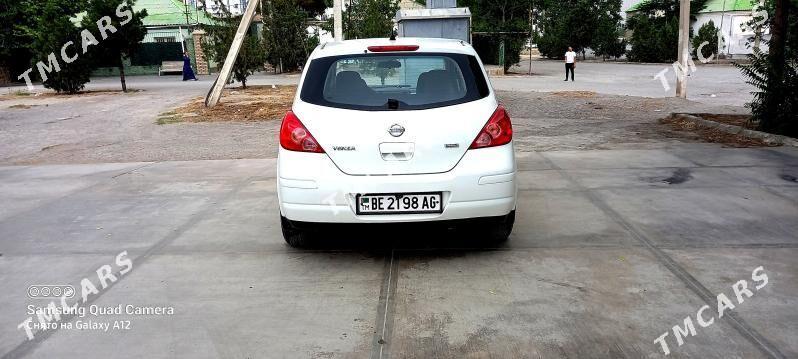 Nissan Versa 2012 - 123 000 TMT - Aşgabat - img 4