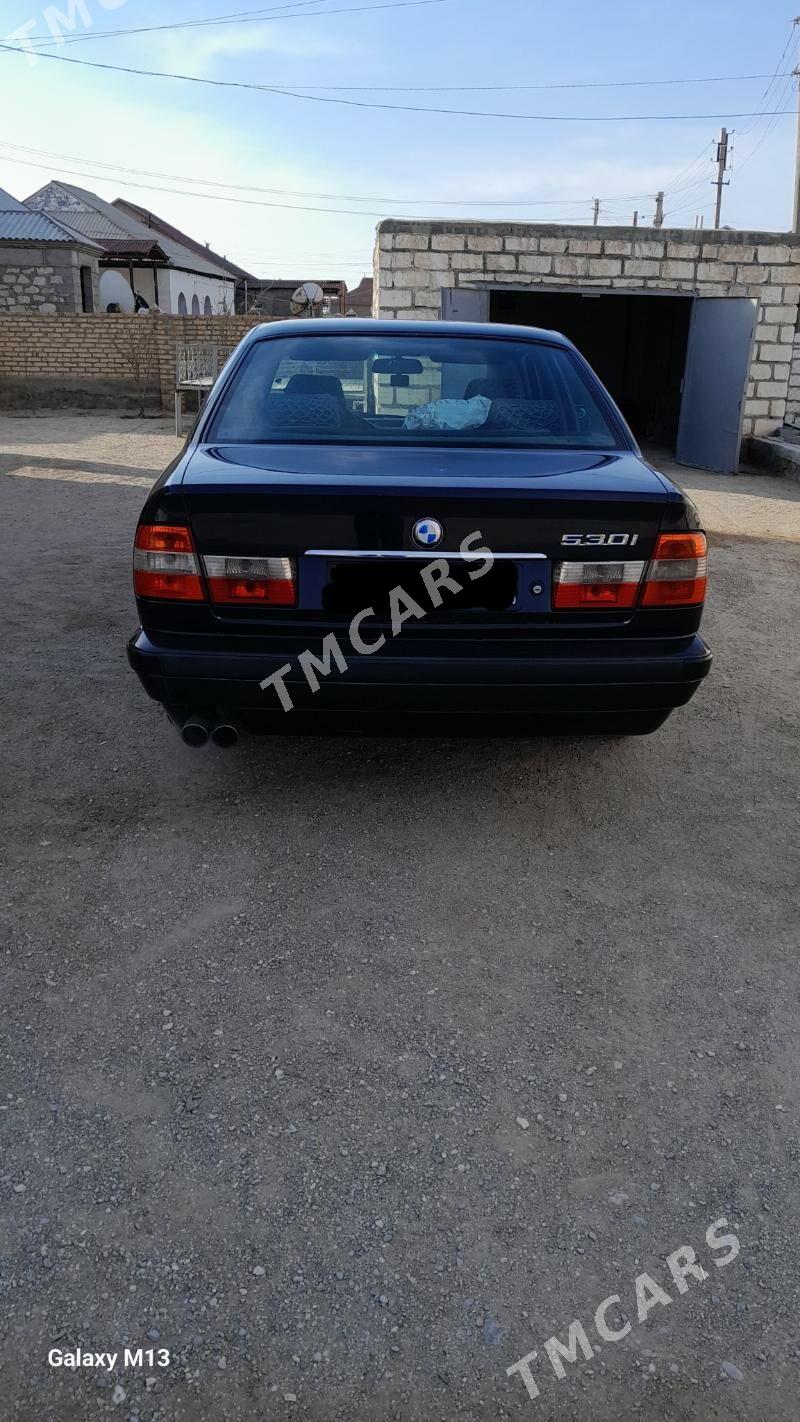 BMW 530 1993 - 44 000 TMT - Gumdag - img 2