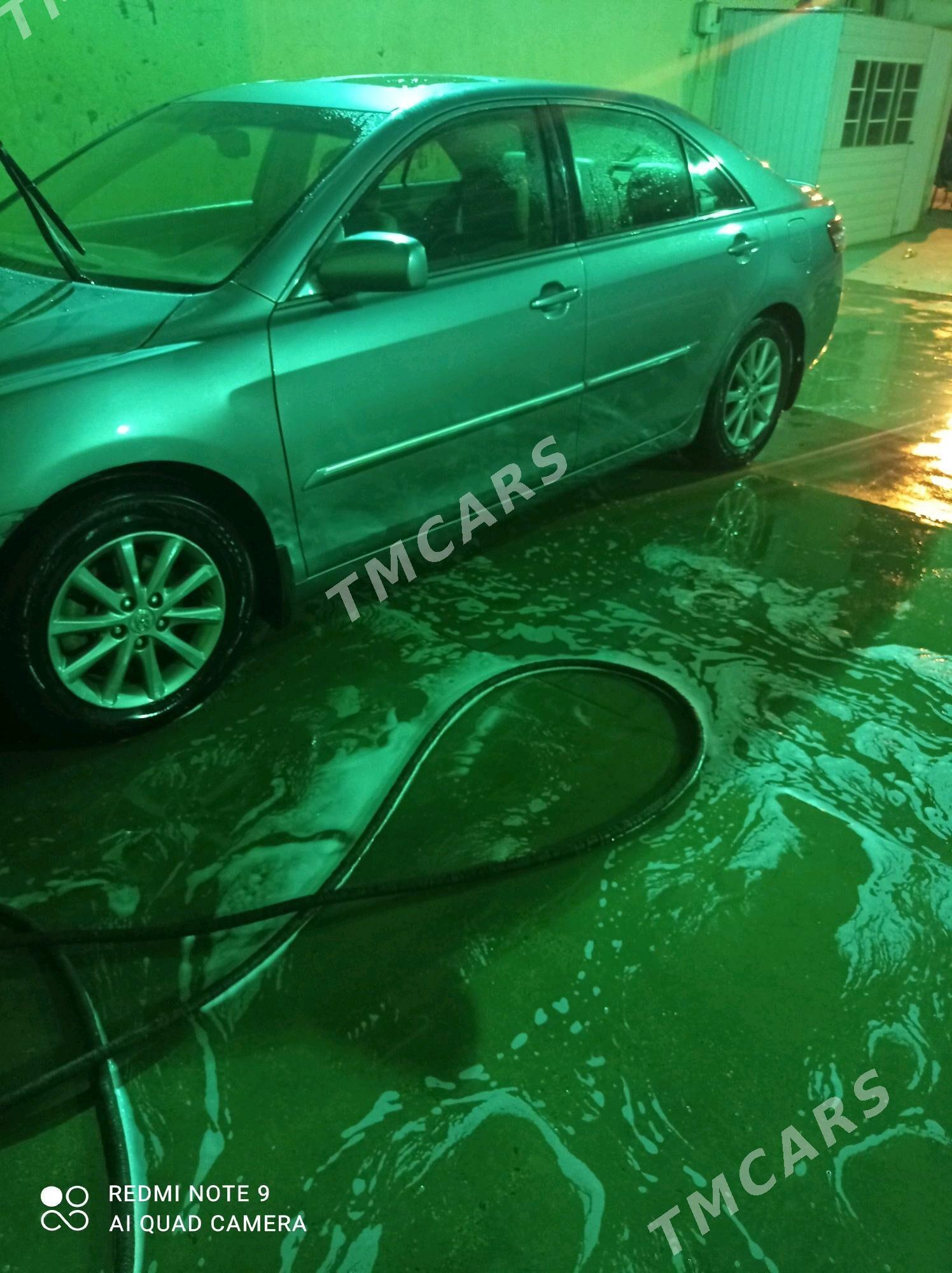 Toyota Camry 2010 - 200 000 TMT - Köýtendag - img 10