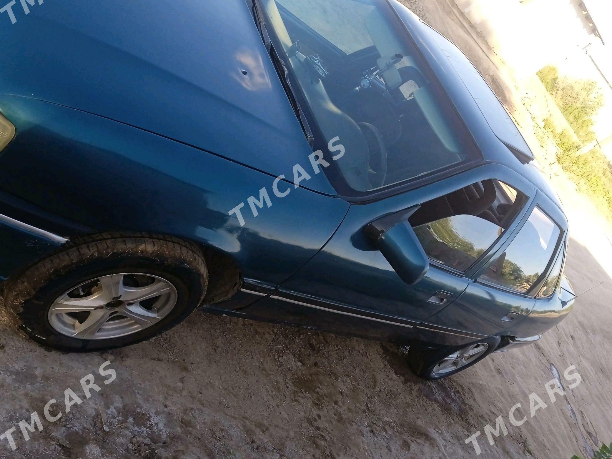 Opel Vectra 1993 - 30 000 TMT - Губадаг - img 4