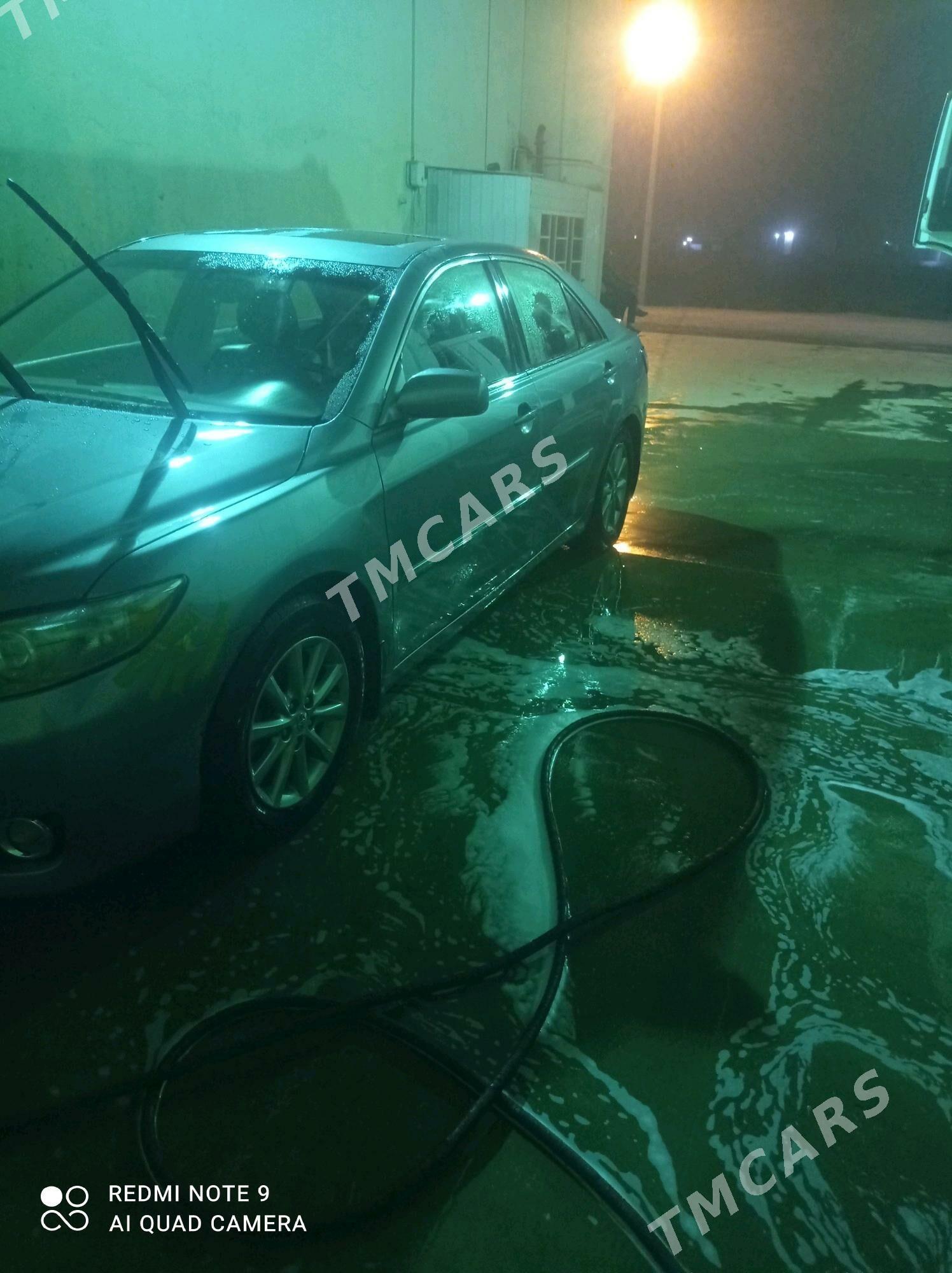 Toyota Camry 2010 - 200 000 TMT - Köýtendag - img 2