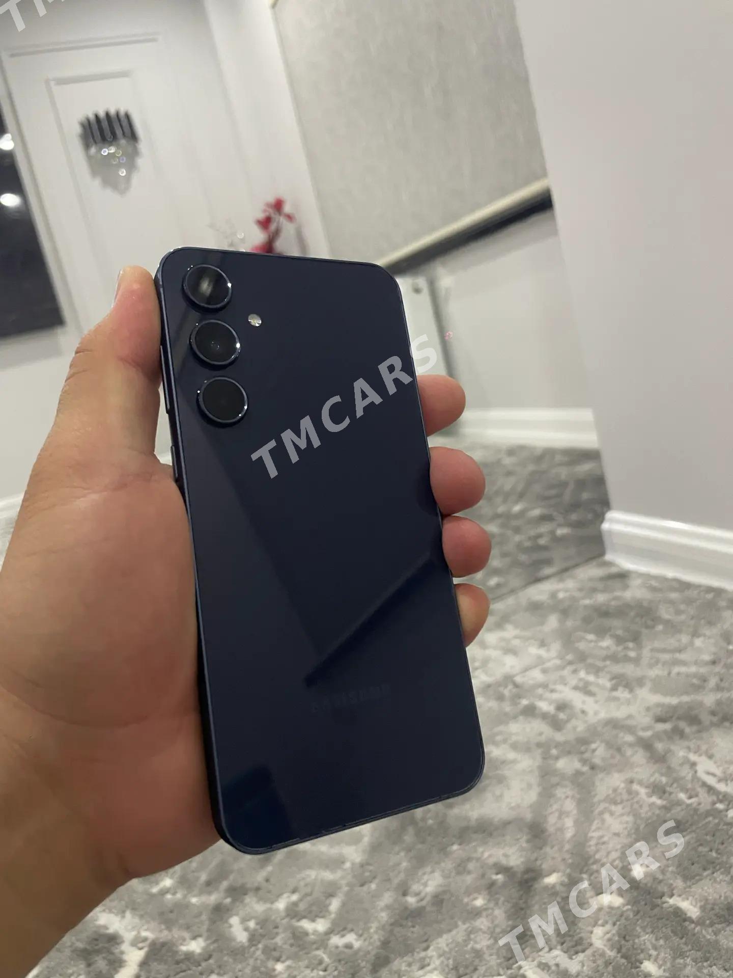 Samsung A55 - Ашхабад - img 5