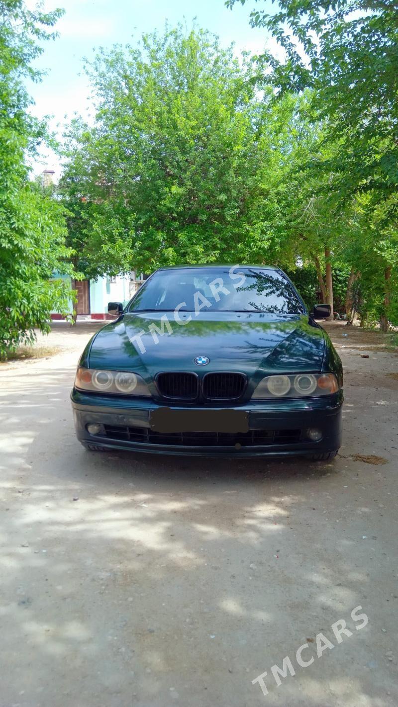 BMW E39 2000 - 70 000 TMT - Balkanabat - img 2