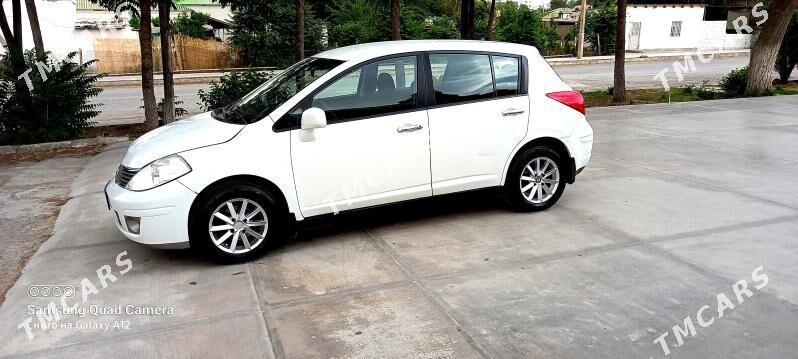 Nissan Versa 2012 - 123 000 TMT - Aşgabat - img 7