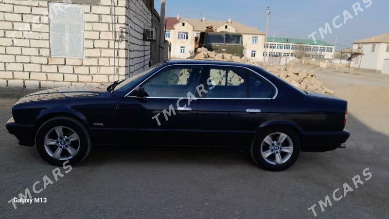 BMW 530 1993 - 44 000 TMT - Gumdag - img 4