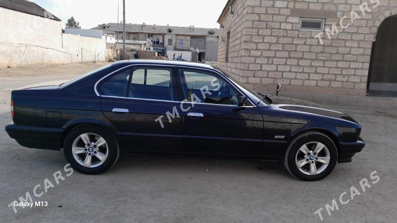 BMW 530 1993 - 44 000 TMT - Gumdag - img 5