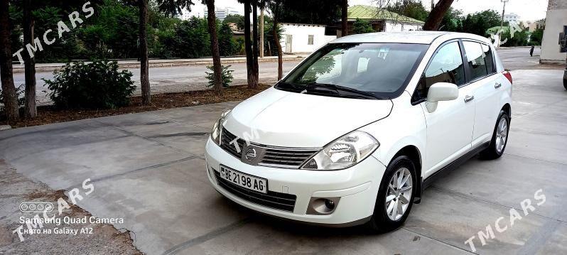 Nissan Versa 2012 - 123 000 TMT - Aşgabat - img 6