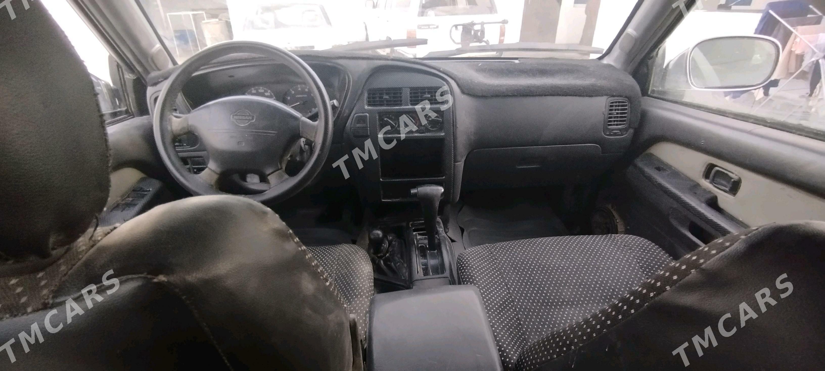 Nissan Pathfinder 1998 - 50 000 TMT - Änew - img 4