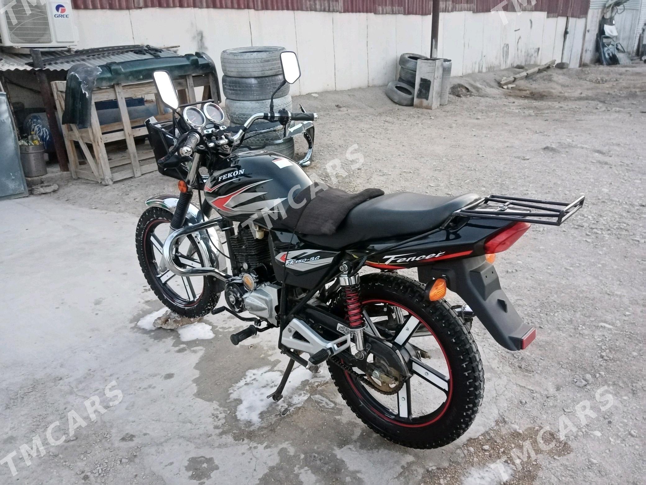 Fekon FK200-14G 2025 - 13 000 TMT - Balkanabat - img 2