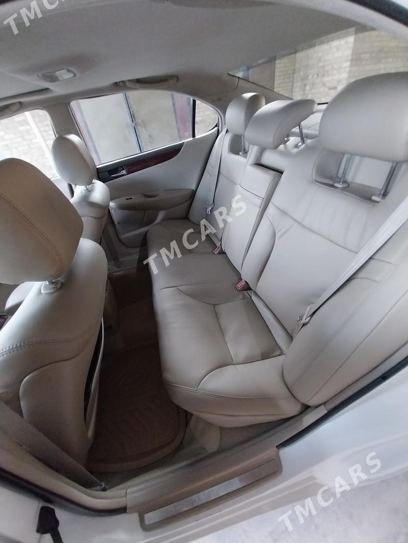 Lexus ES 300 2002 - 159 000 TMT - Мары - img 2