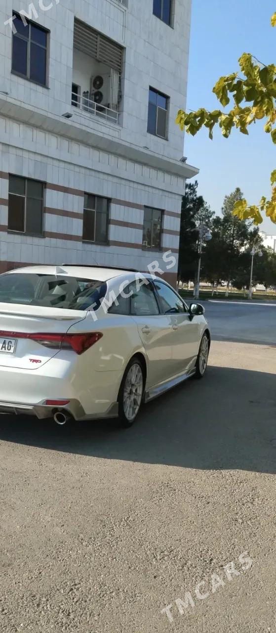 Toyota Avalon 2020 - 480 000 TMT - Aşgabat - img 2