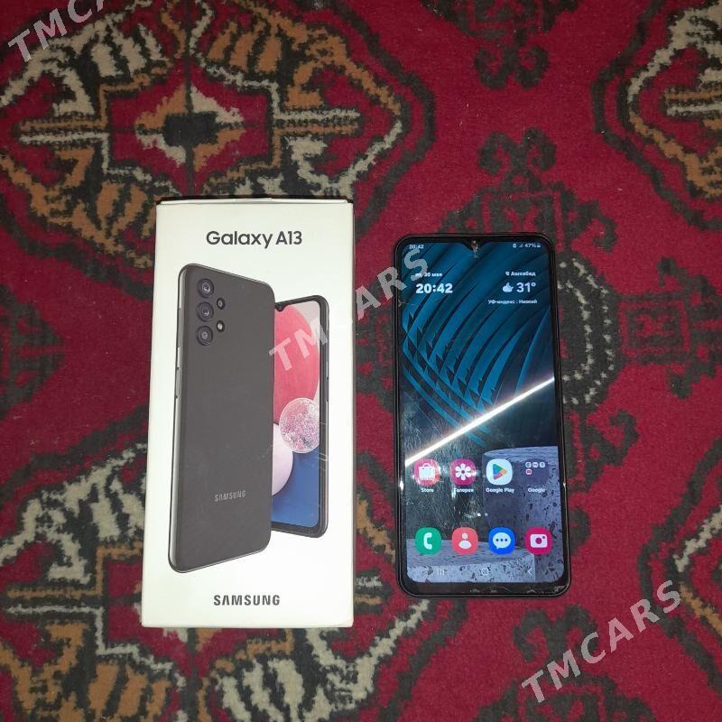 🧿 ARZAN SAMSUNG A13 ARGİNAL🧿 - Parahat 1 - img 3