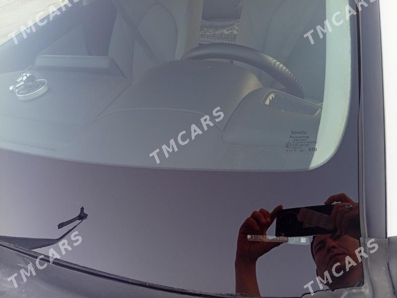 Toyota Highlander 2021 - 450 000 TMT - Tejen - img 8