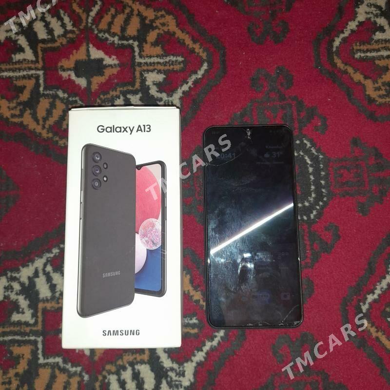 🧿 ARZAN SAMSUNG A13 ARGİNAL🧿 - Parahat 1 - img 6