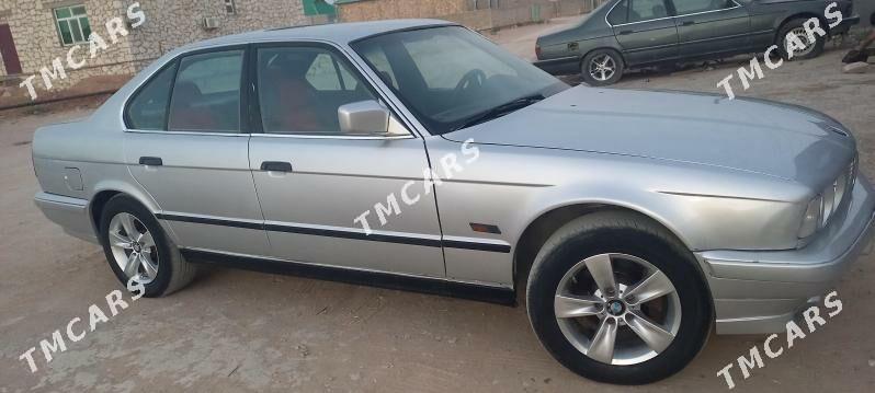 BMW 535 1990 - 40 000 TMT - Türkmenbaşy - img 2