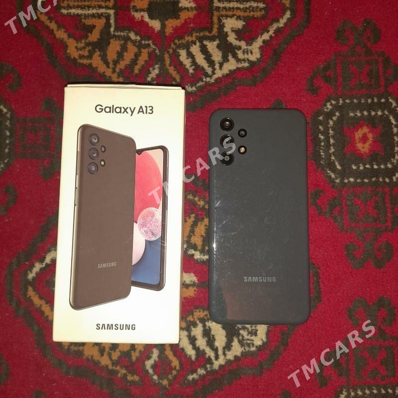 🧿 ARZAN SAMSUNG A13 ARGİNAL🧿 - Parahat 1 - img 9