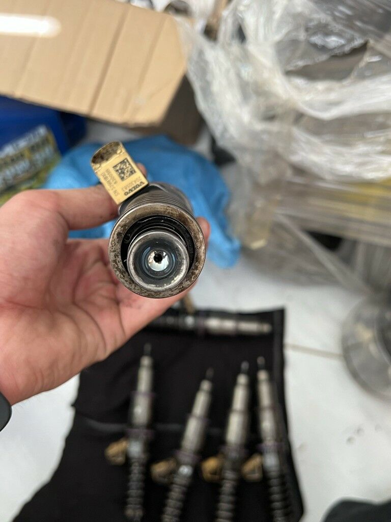 Injector 17 000 TMT - Mary - img 3