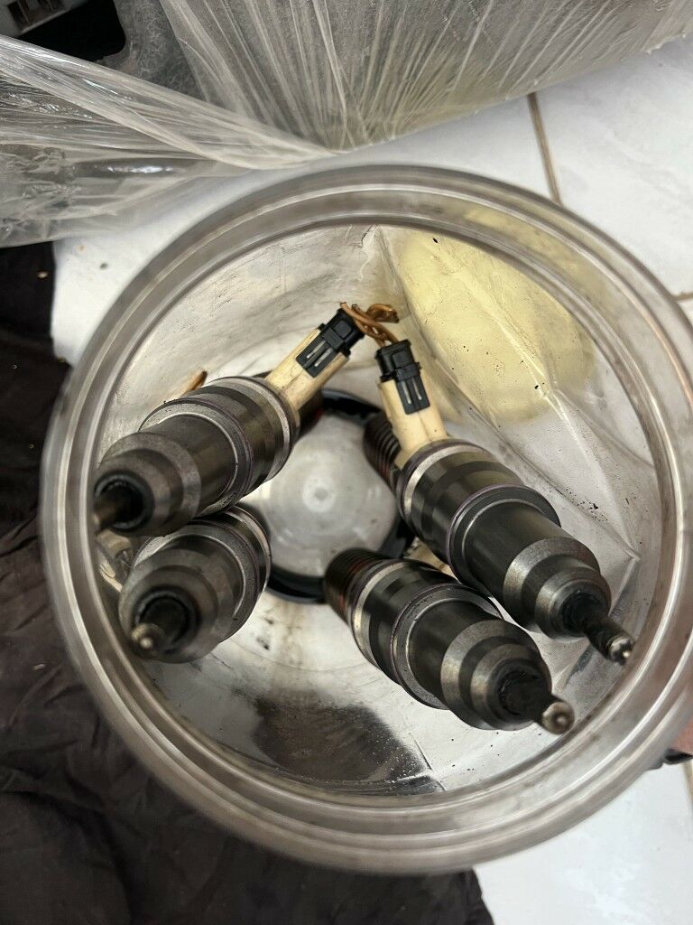 Injector 17 000 TMT - Mary - img 4