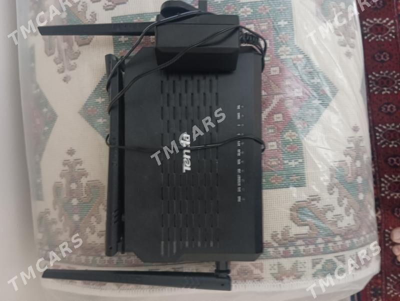 router tenda - 11 mkr - img 2