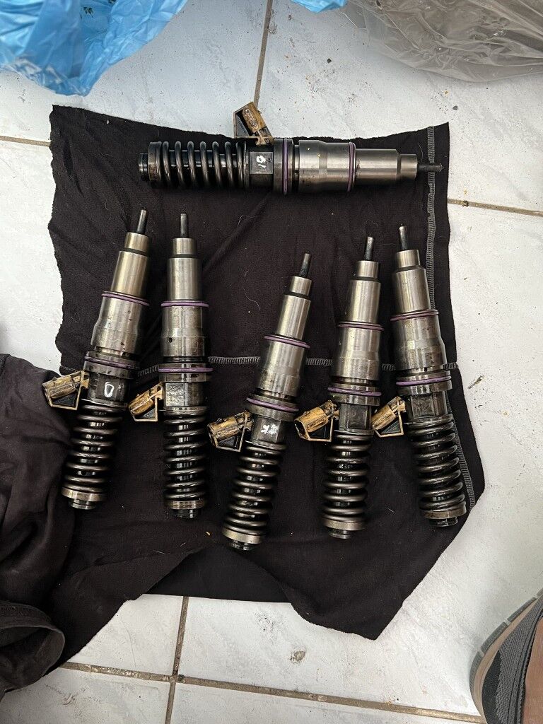 Injector 17 000 TMT - Mary - img 7