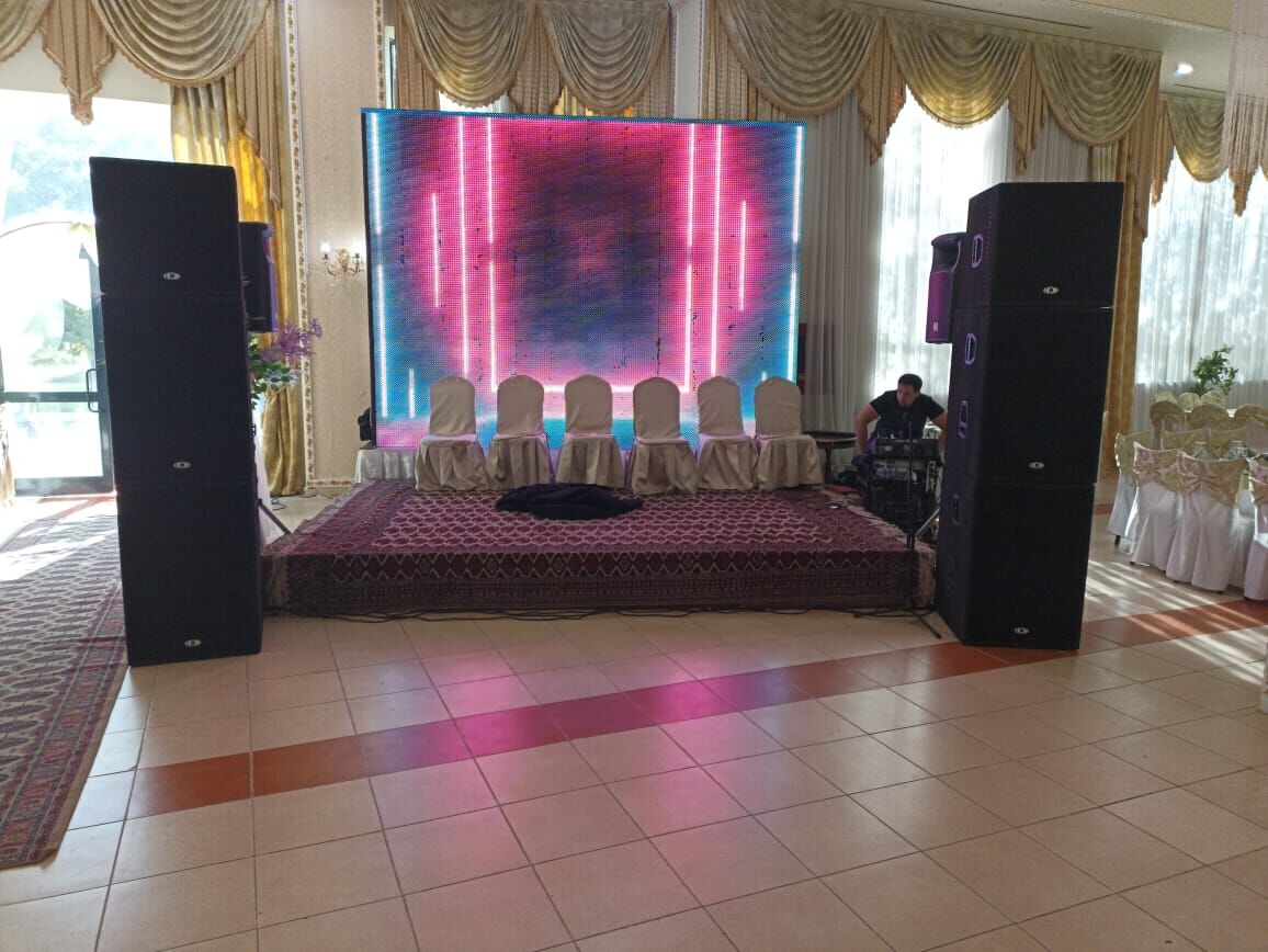 Toy aparatura we DJ - Aşgabat - img 3
