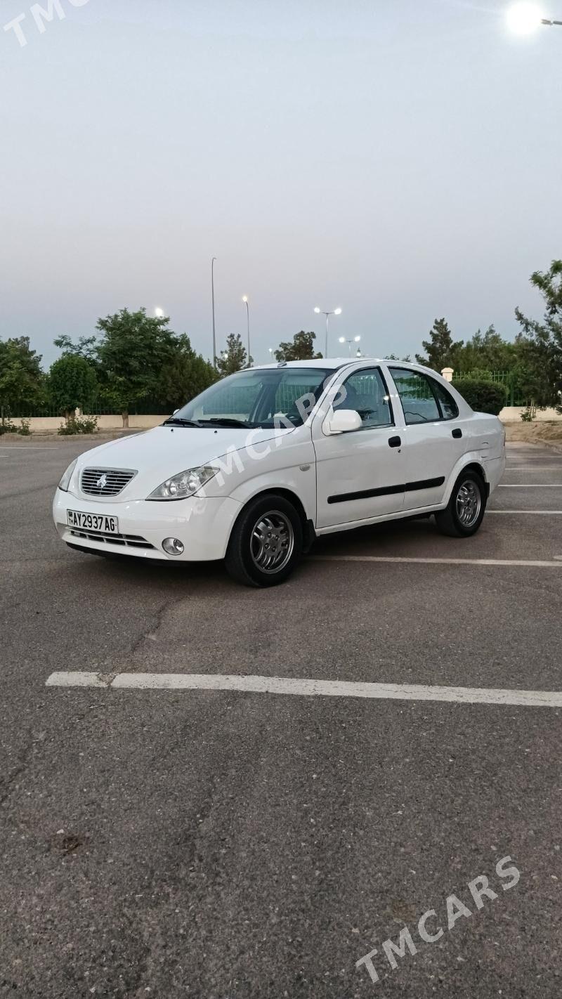 Saipa Tiba 2015 - 108 000 TMT - Aşgabat - img 2