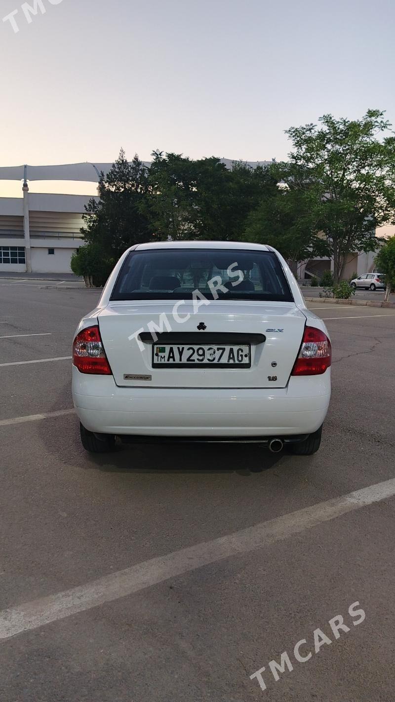 Saipa Tiba 2015 - 108 000 TMT - Aşgabat - img 4