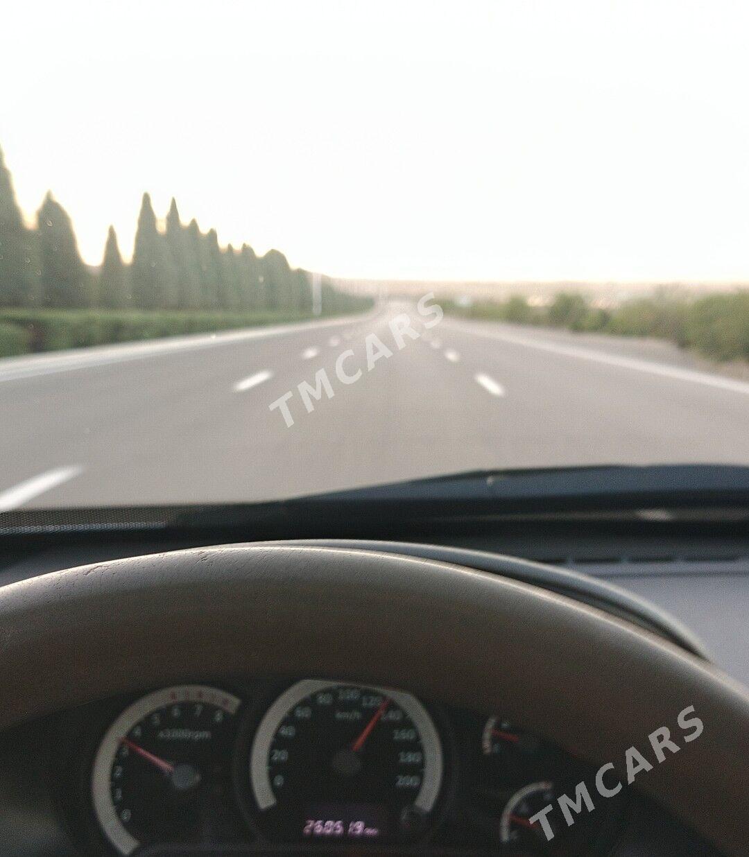 Saipa Tiba 2015 - 108 000 TMT - Aşgabat - img 5
