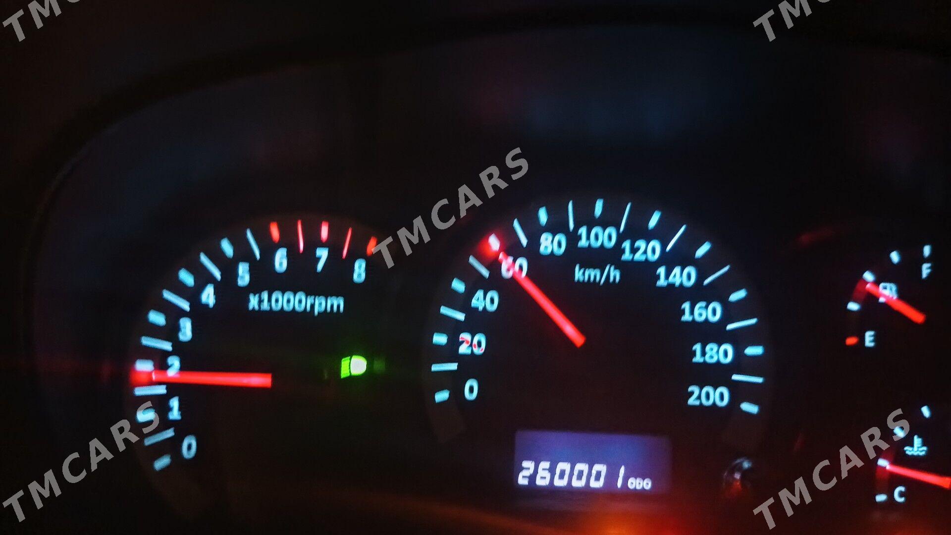 Saipa Tiba 2015 - 108 000 TMT - Aşgabat - img 6