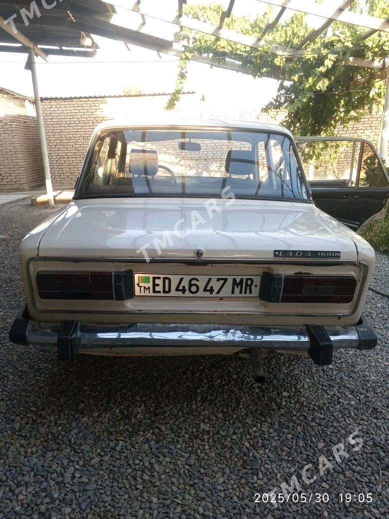 Lada 2106 1989 - 15 000 TMT - Mary - img 4