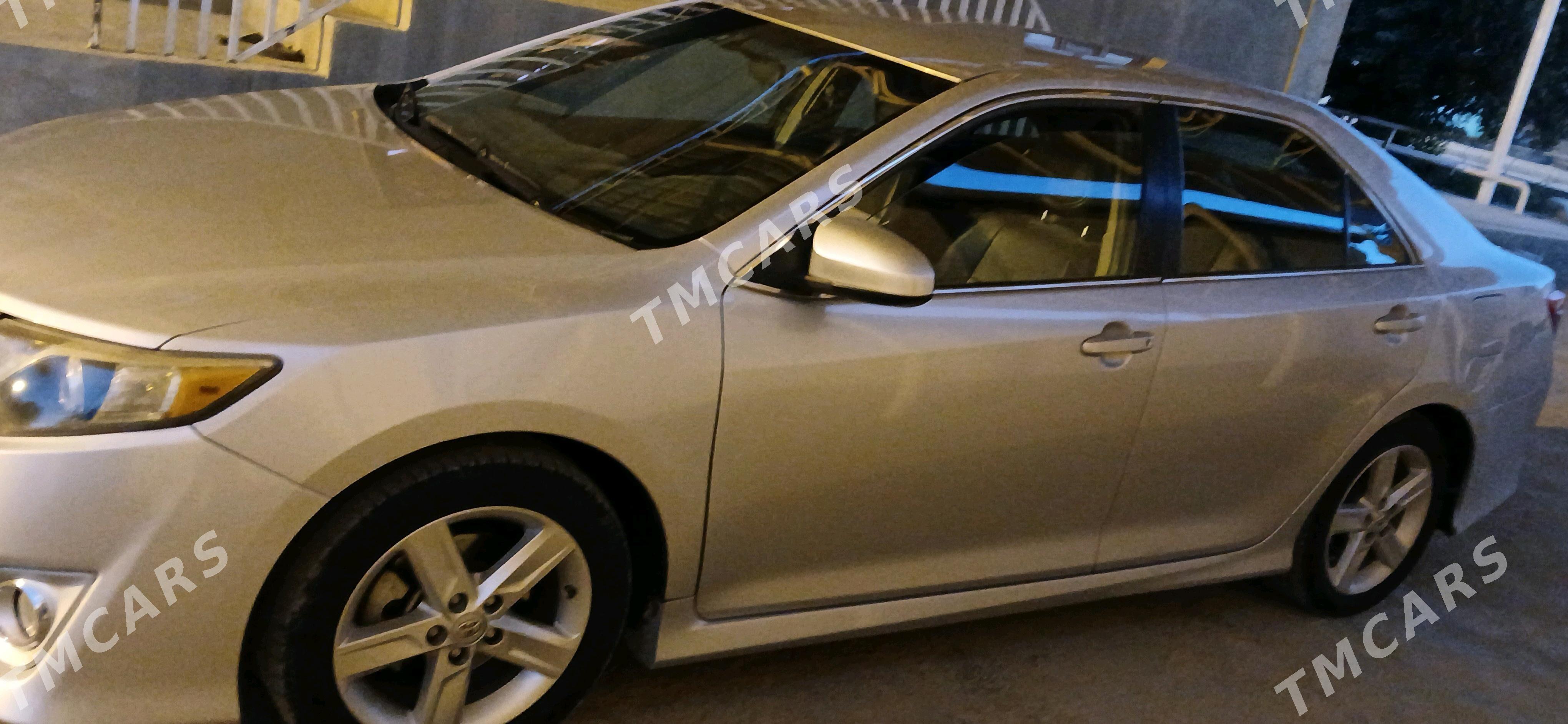 Toyota Camry 2013 - 220 000 TMT - Gökdepe - img 5