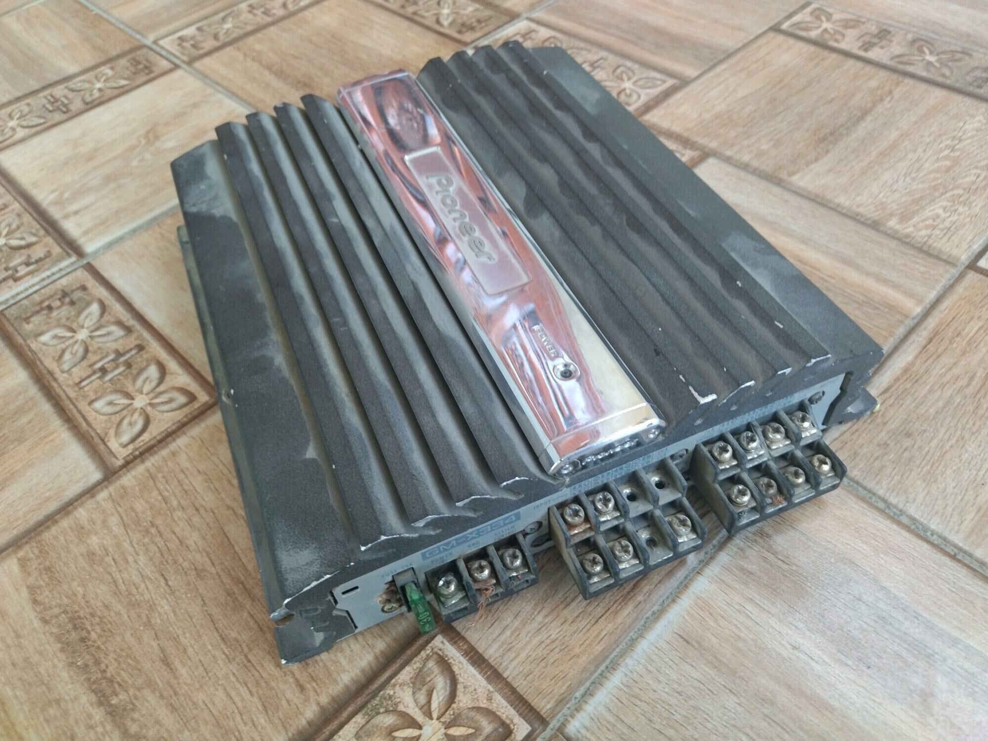 pioneer uslitil 8 kalonkalyk 900 TMT - Daşoguz - img 2