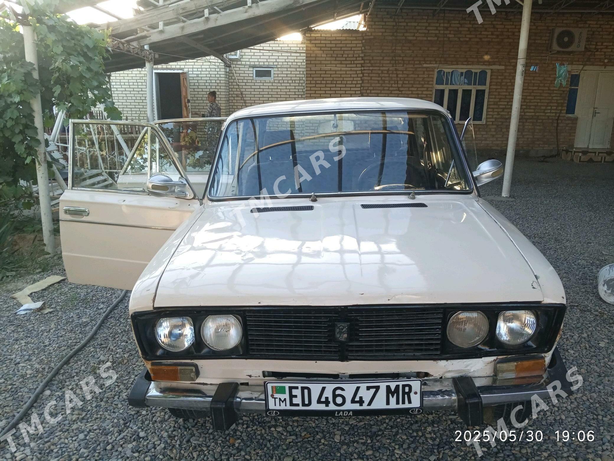 Lada 2106 1989 - 15 000 TMT - Mary - img 6