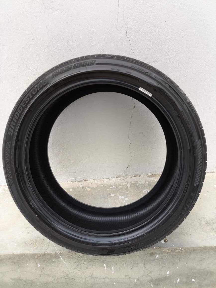 Bridgestone taze 235/40/19 1 900 TMT - Balkanabat - img 3