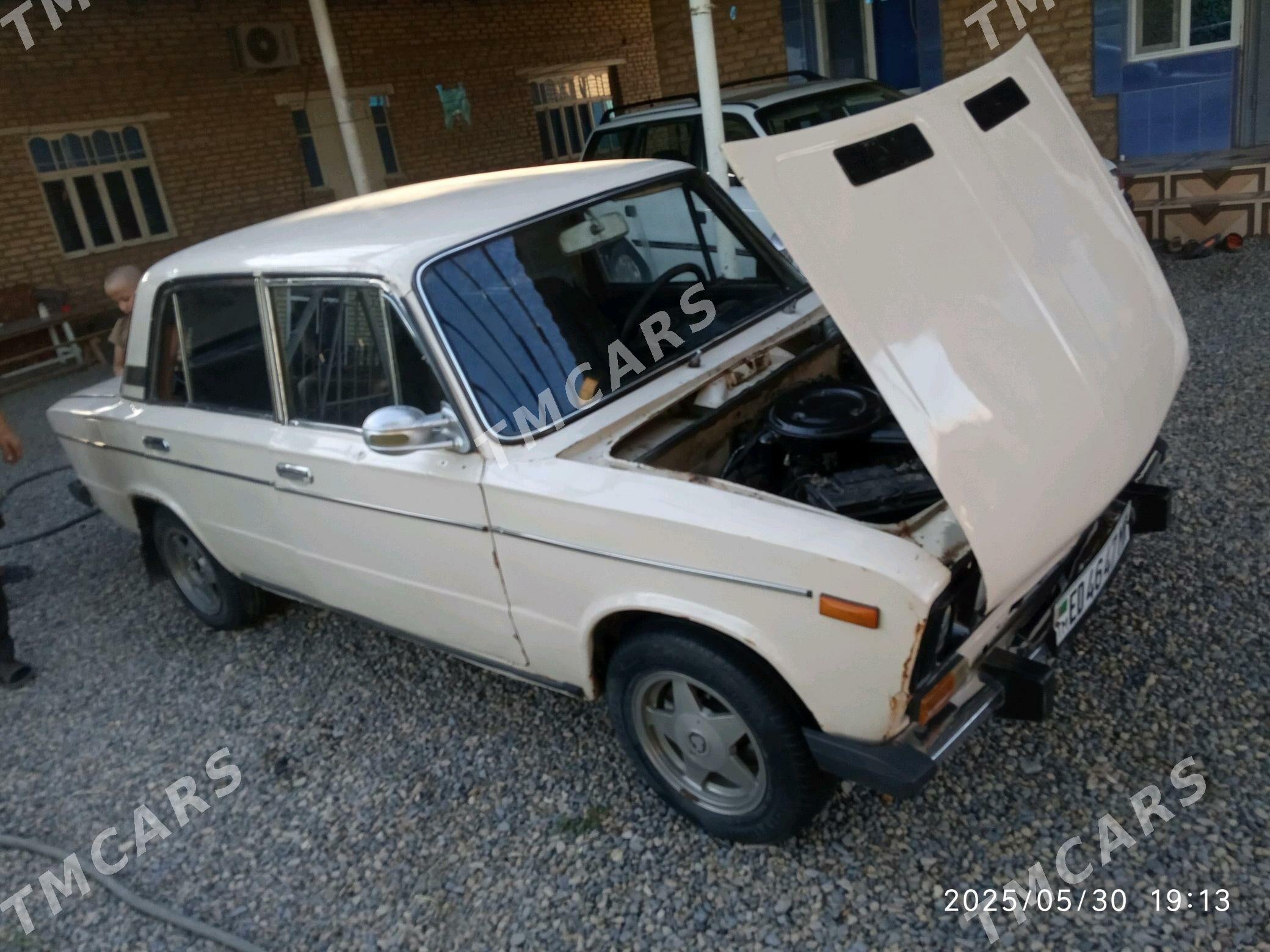 Lada 2106 1989 - 15 000 TMT - Mary - img 8