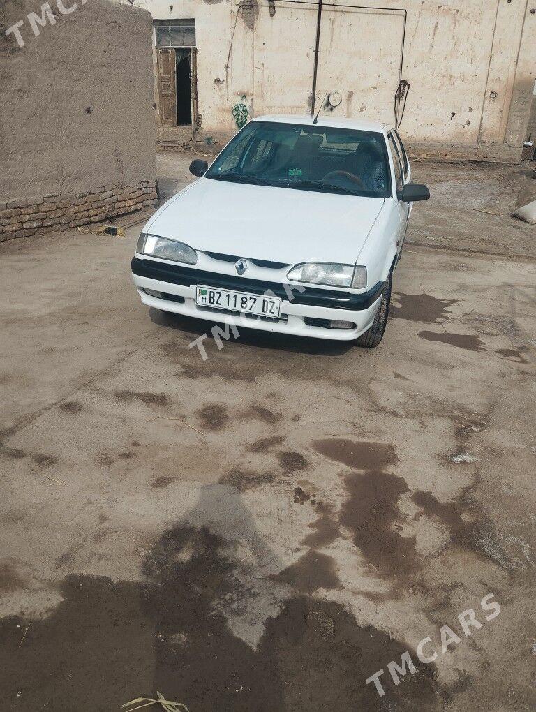 Renault Europa 19 1998 - 22 000 TMT - Daşoguz - img 2