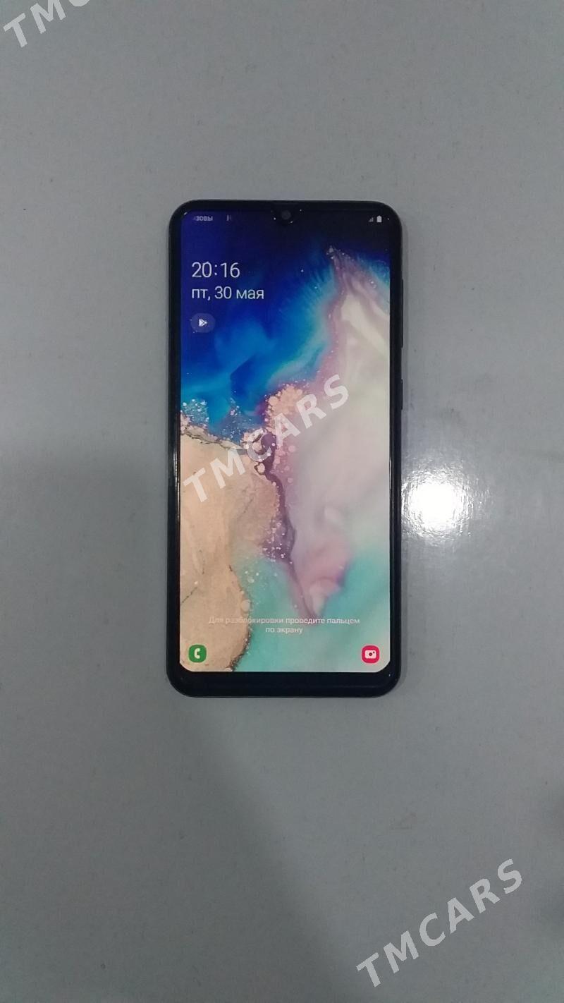 Samsung  A 30 - Mary - img 2
