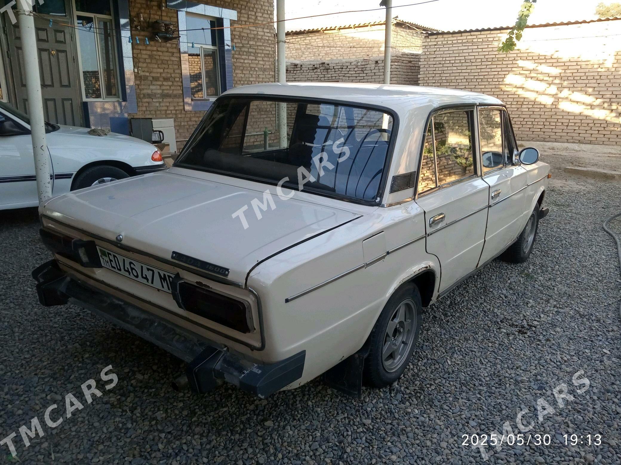 Lada 2106 1989 - 15 000 TMT - Mary - img 10